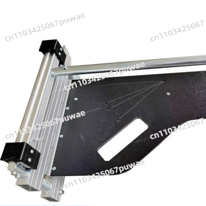PVC Floor Portable Manual Multi-angle Dust-free and Noise-free Cutter High Viscosity for Wood Floor EP240