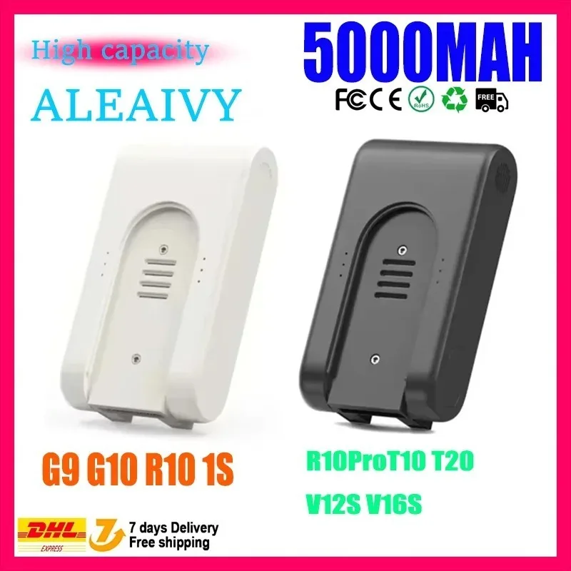 5000Mah Replacement…