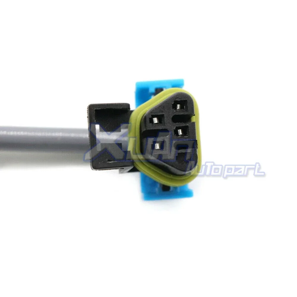 XUAN Upstream Front Air Fuel Ratio Lambda O2 Oxygen Sensor 12617332 For Chevrolet Caprice Corvette Camaro SS 6.2 2010-2015