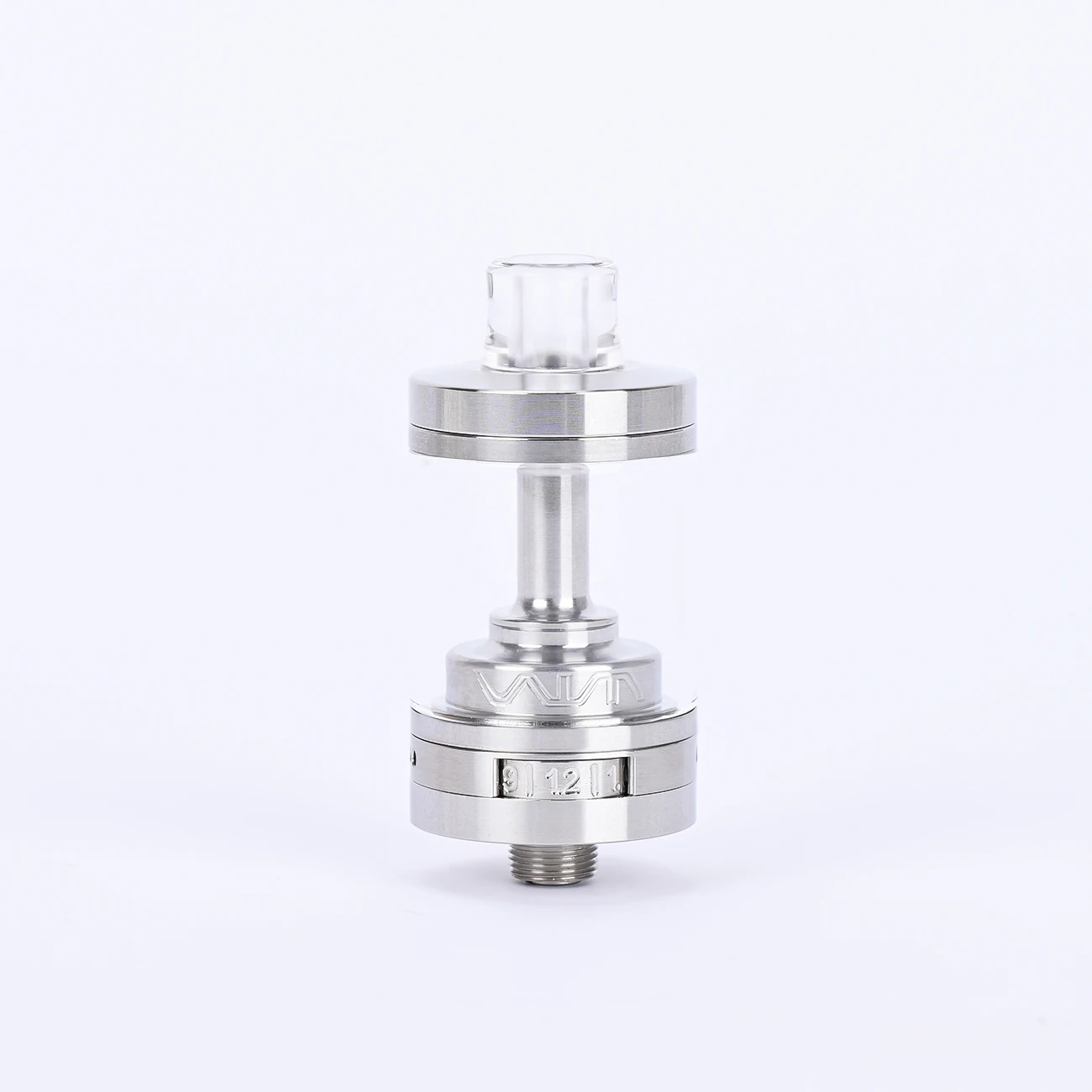 Wolfcoolvape rta VWM Imperia Style 22mm RTA 316 vape atomizer tank for coils & atomizers - gallery image 6