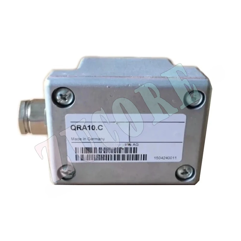 

Детектор пламени QRA10.C