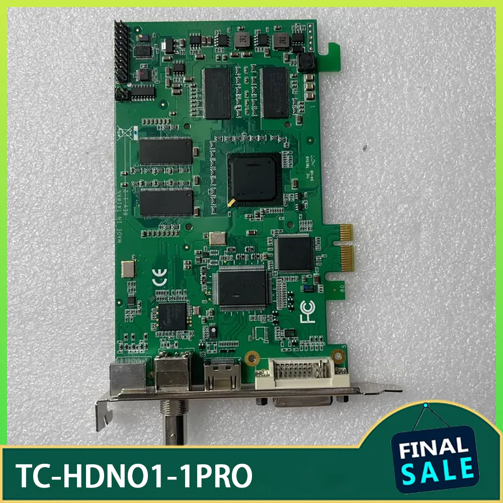 

TC-HDNO1-1PRO Video capture card