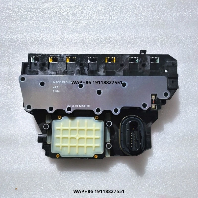 

Auto Parts Car Control Solenoid Valve 24041964 24051069 24051704 24052559 24274500 for Orlando GL6 Bu-ick Excelle