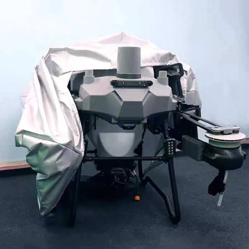 New T30 T40 T50 T60 Generator Rain Cover Dust And Sun Protection Cover for DJI Agricultural Drone Agras Plant Protection Drones