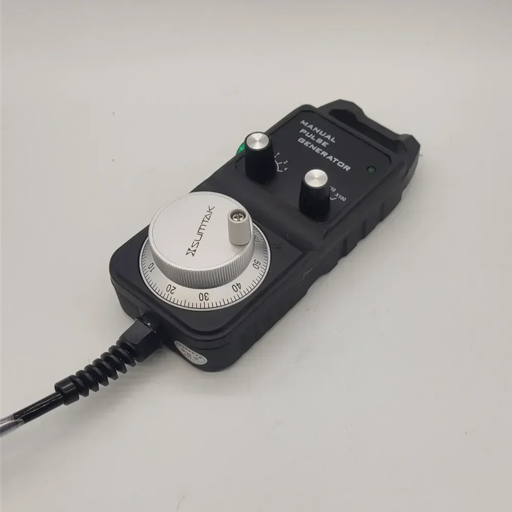 2026/manual pulse generator ACE-841-100/842/843/SS-941/942/Electronic mpg milling hine handle with inching enable PLC