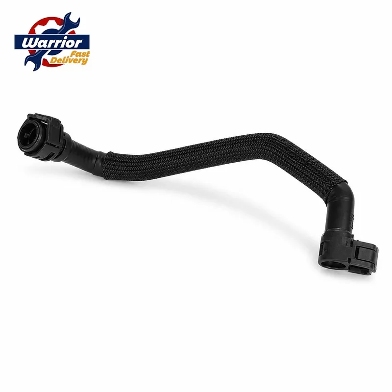 

LR115232 JDE39811 Water Hose Pipe for Land Rover Evoque Discovery Sport Velar Jaguar F-Pace