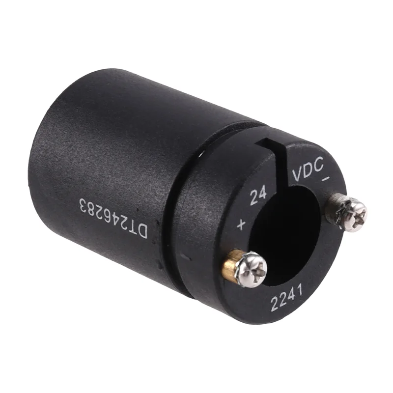 

AB16-246283 Электромагнитная катушка управления коробкой передач 24 В для Clark LMHR28000 Kalmar Dana DT246283