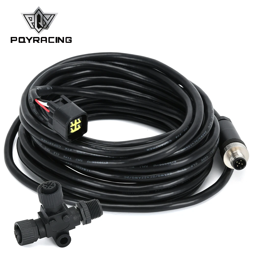 For Lowrance & Simrad 000-0120-37 for Yamaha Engine Interface Cable NMEA 2000 (7M) w/