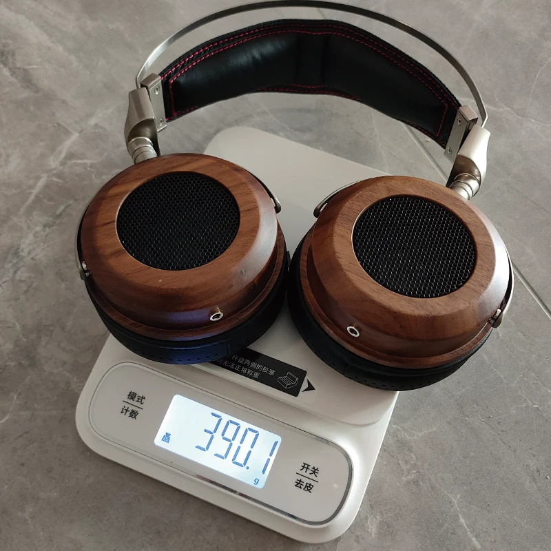 Деревянные наушники ELFINEAR DIY с флагманскими блоками драйверов диаметром 50 мм, 64 Ом, 300 Ом, 500 Ом — выдающаяся стоимость