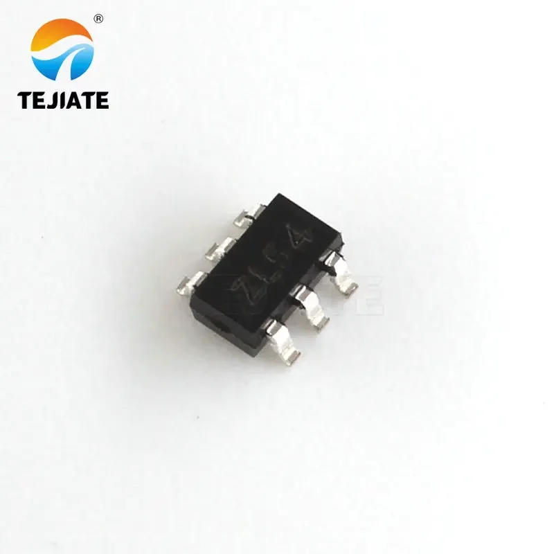 5PCS TEJIATE 전원 제어 칩 LN2117B025MR ZL54 SOT23 안정적인 전압 마이크로 칩