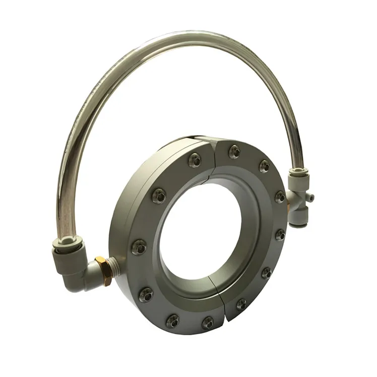 

Кольцевой воздушный нож, универсальный воздухоочистительный прибор для выдувания воздухом, циркулярный воздухоочиститель