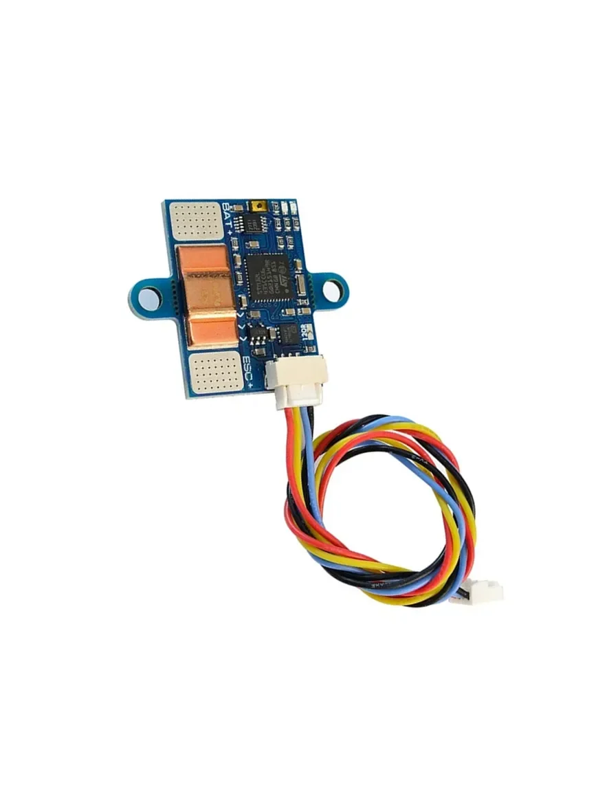 MATEK CAN-L4-BM Digital Power Monitor AP_Periph CAN TI INA239 DroneCAN 30*22mm ArudPilot for Flight Controller RC Airplane