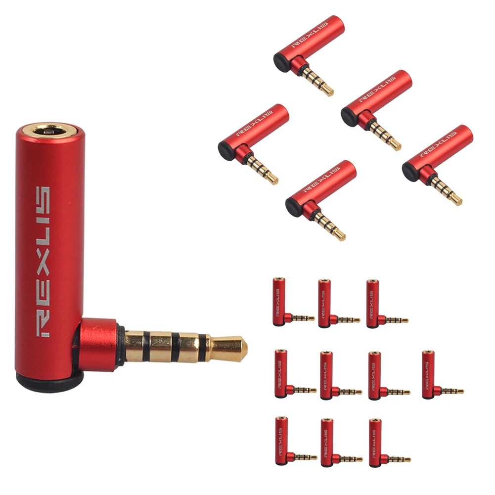 3.5Mm Omtp To Ctia …