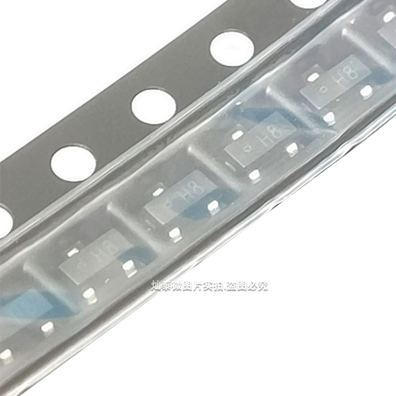 BZX84C3V6BZX84-C3V6 3.6V SOT-23 Z15 H8    10PCS