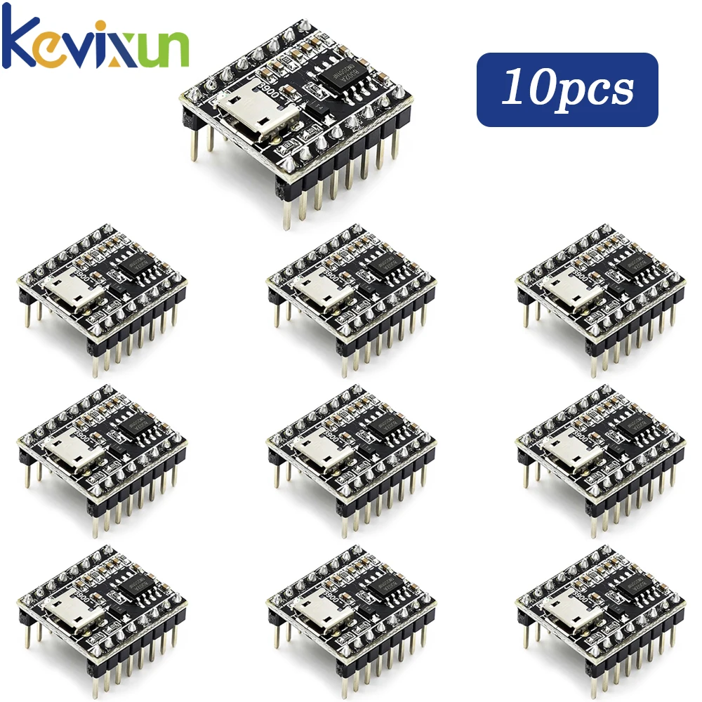 

Voice module chip customized music intelligent voice broadcast USB serial port MP3 recognition module JQ8900-16P