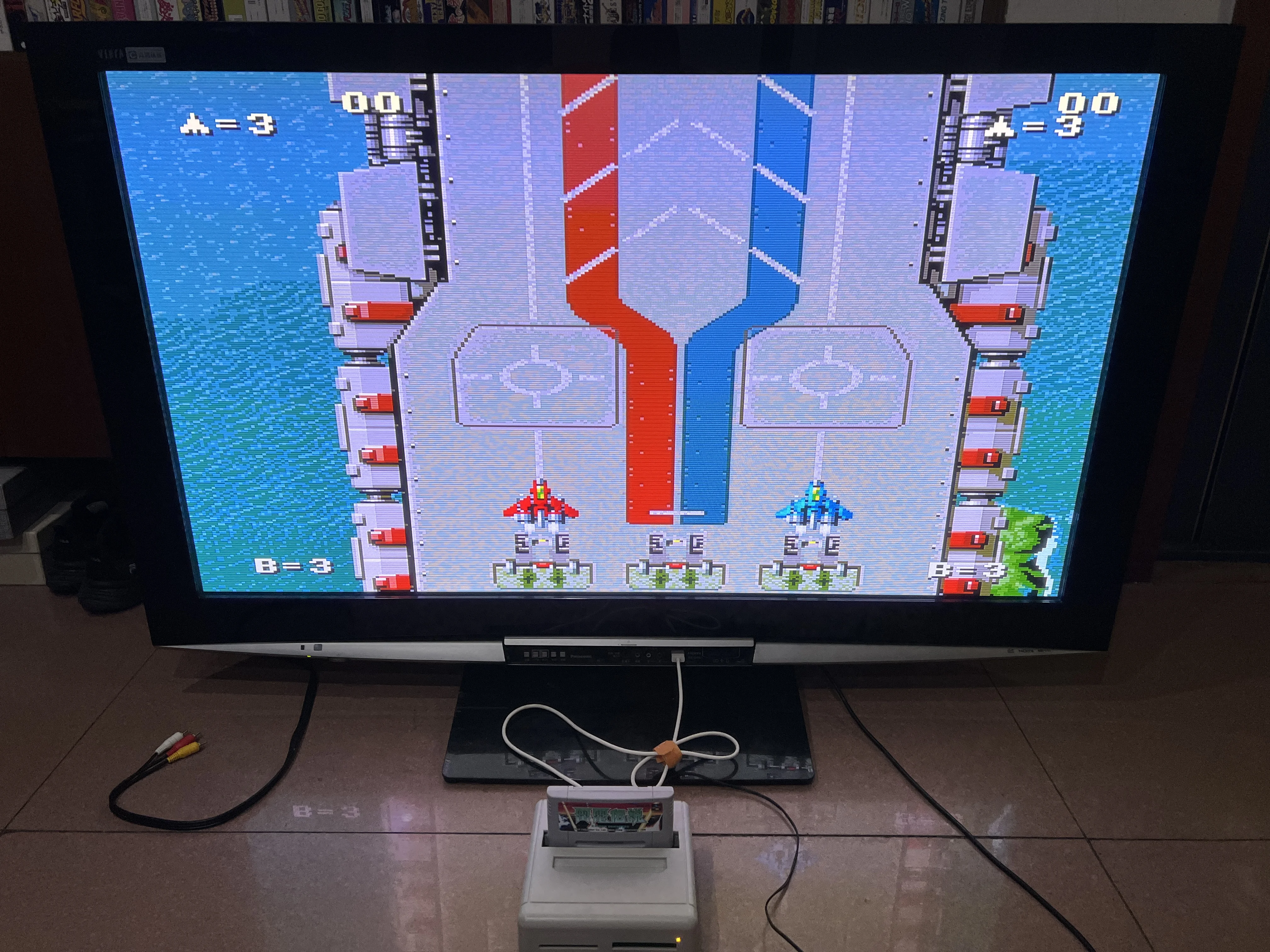 RAIDEN DENSETSU 게임 카드, 일본 NTSC 버전!