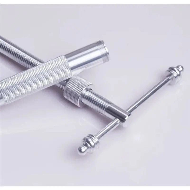 A08R-Stick Extruder, DIY Incense Making Tool(For Binder Based Recipes)- 1 Set Incense Extruder