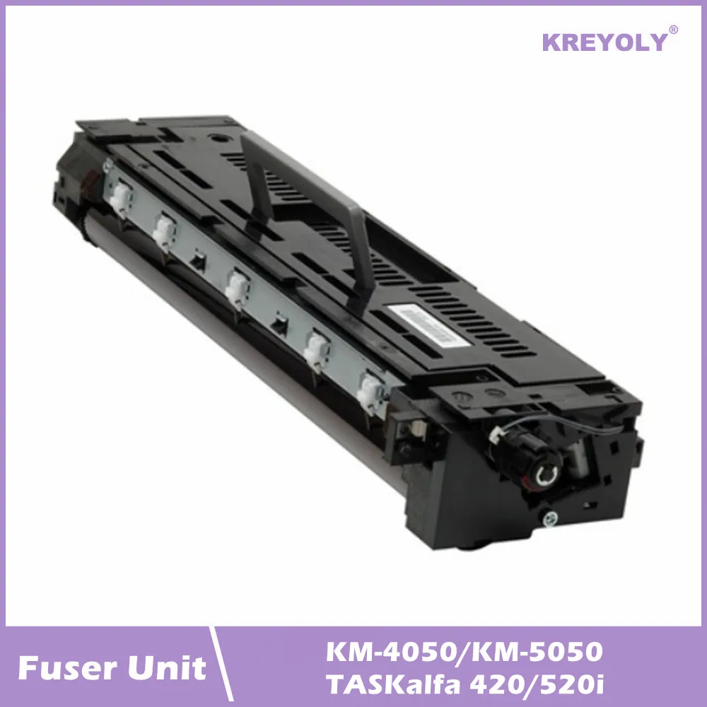 

Black Drum Unit for Kyocera KM-4050/KM-5050 TASKalfa 420/520i DK-716 / 302GR93043 302GR93041/302GR93040