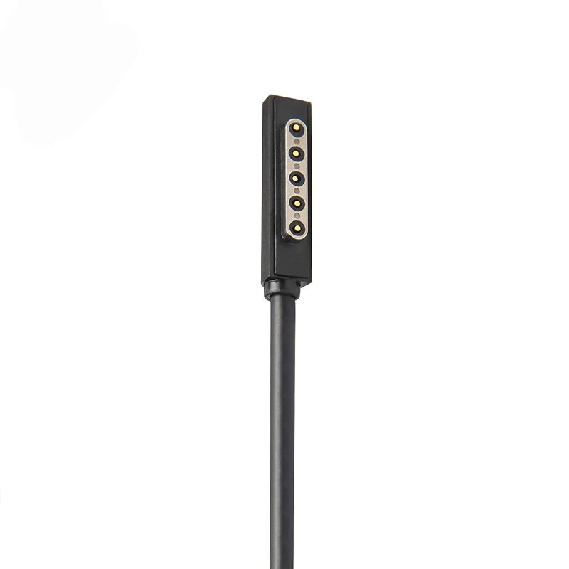 Adaptador de carregador portátil para Microsoft Surface Pro2, Notebook Power Supply, 12V, 3.58A, 48W, 1 RT, alta qualidade