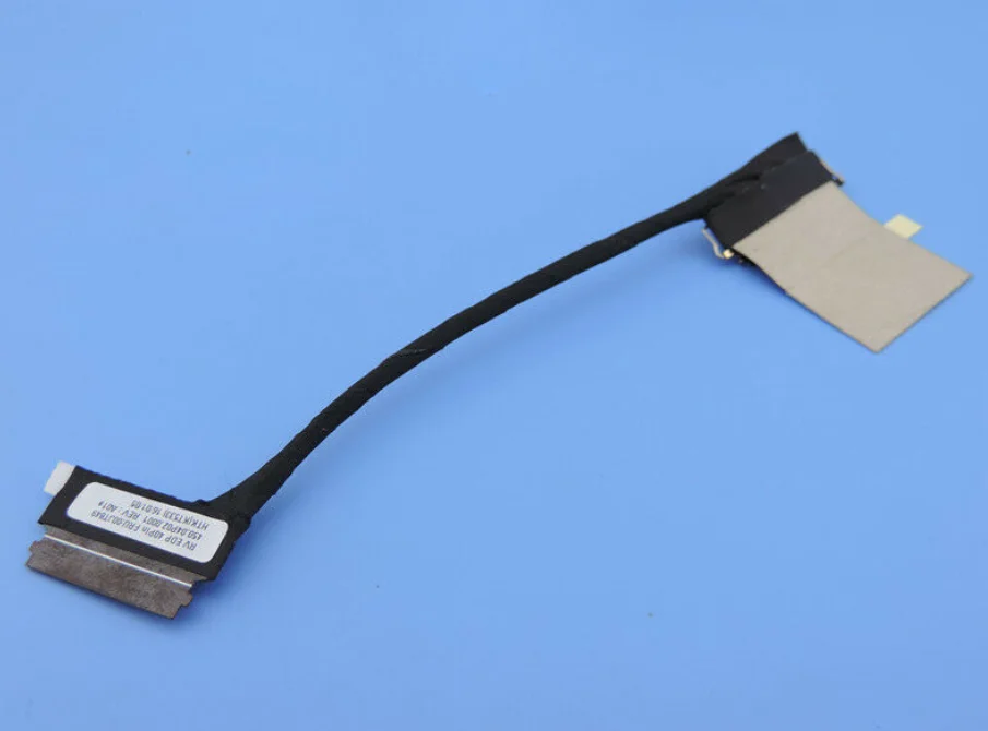 

new for THINKPAD X1 for YOGA 2016 40pin led lcd lvds cable 00JT849 450.04P02.0001