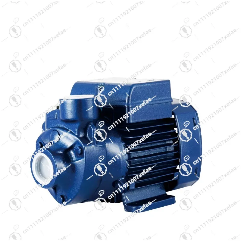 PKM60 1.6-33 -0.37kW 0.5hp single phase power for clear water garden irrigation peripheral pump 220v