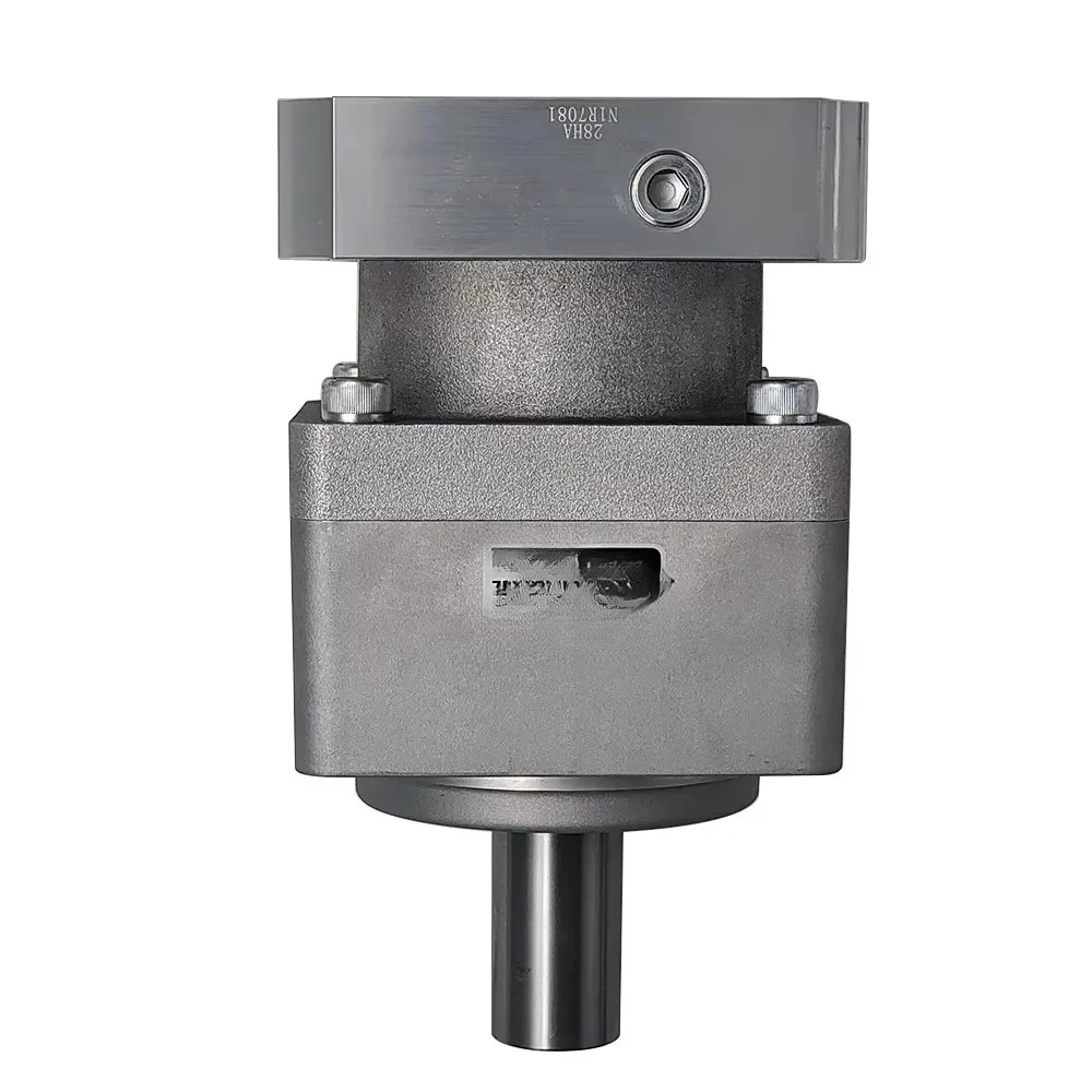 High Precision VRSF…