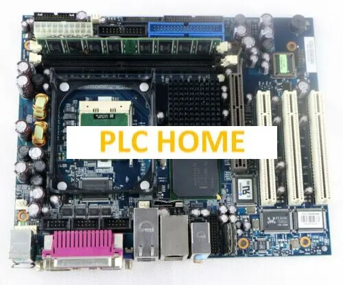 

Brand New KONTRON Motherboard 886LCD-M/Flex