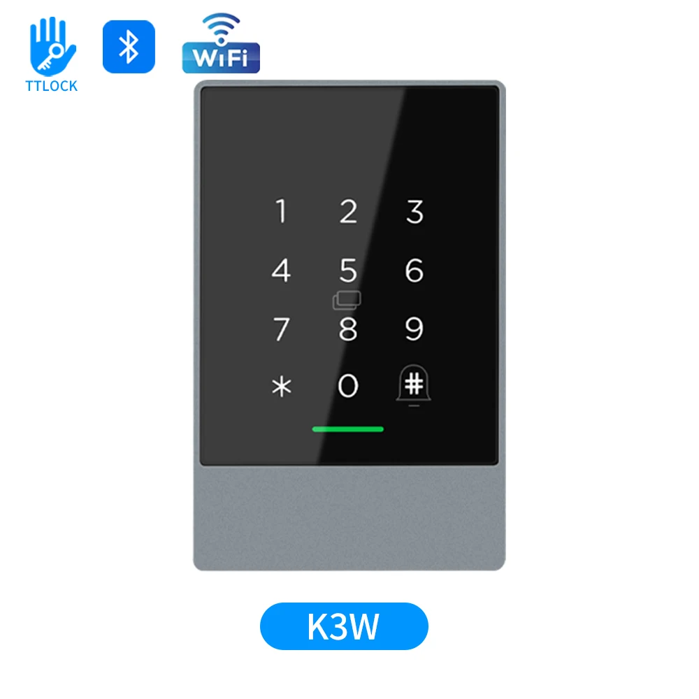 Variant: K3W