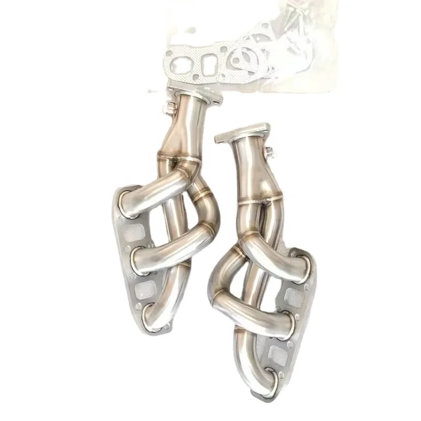 Exhaust Manifold He…