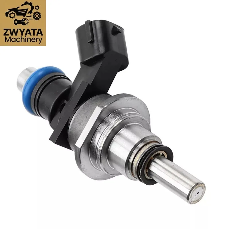 

E7T20171 L3K9-13-250A L3K913250 4G2143 New fuel injector for Mazda Speed 3/6 CX-7 2.3L auto parts