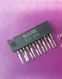 BA6688L BA6688 SIP12 5STK