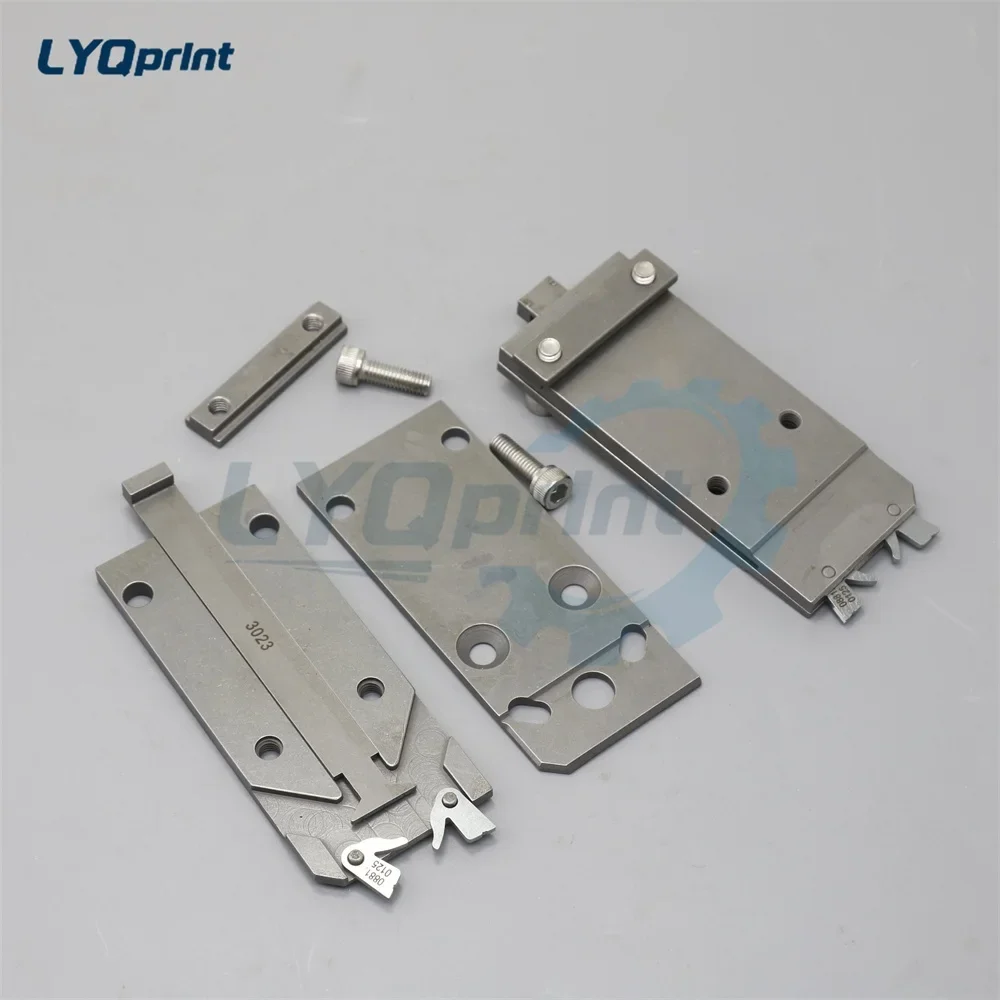 1 Piece 1550.0023 Muller Martini 75 Parts Stitching Head Spare Parts