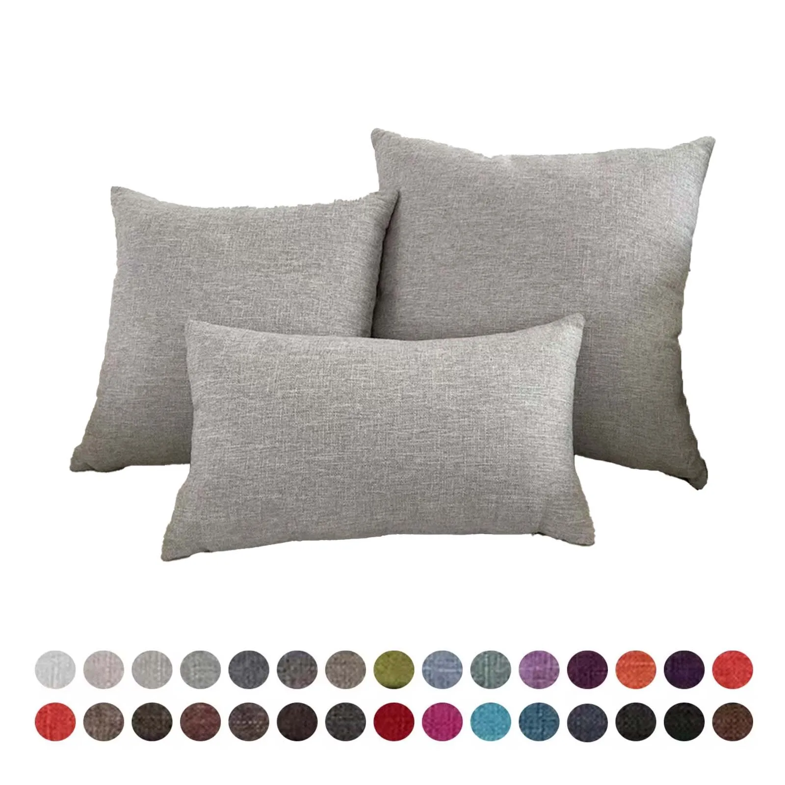 Custom Sofa Pillow Backrest Cushion,Bedside Bolster,Body Throw Hug Pillow for Bedroom Window Sill,Patio Decoration Back Cushion