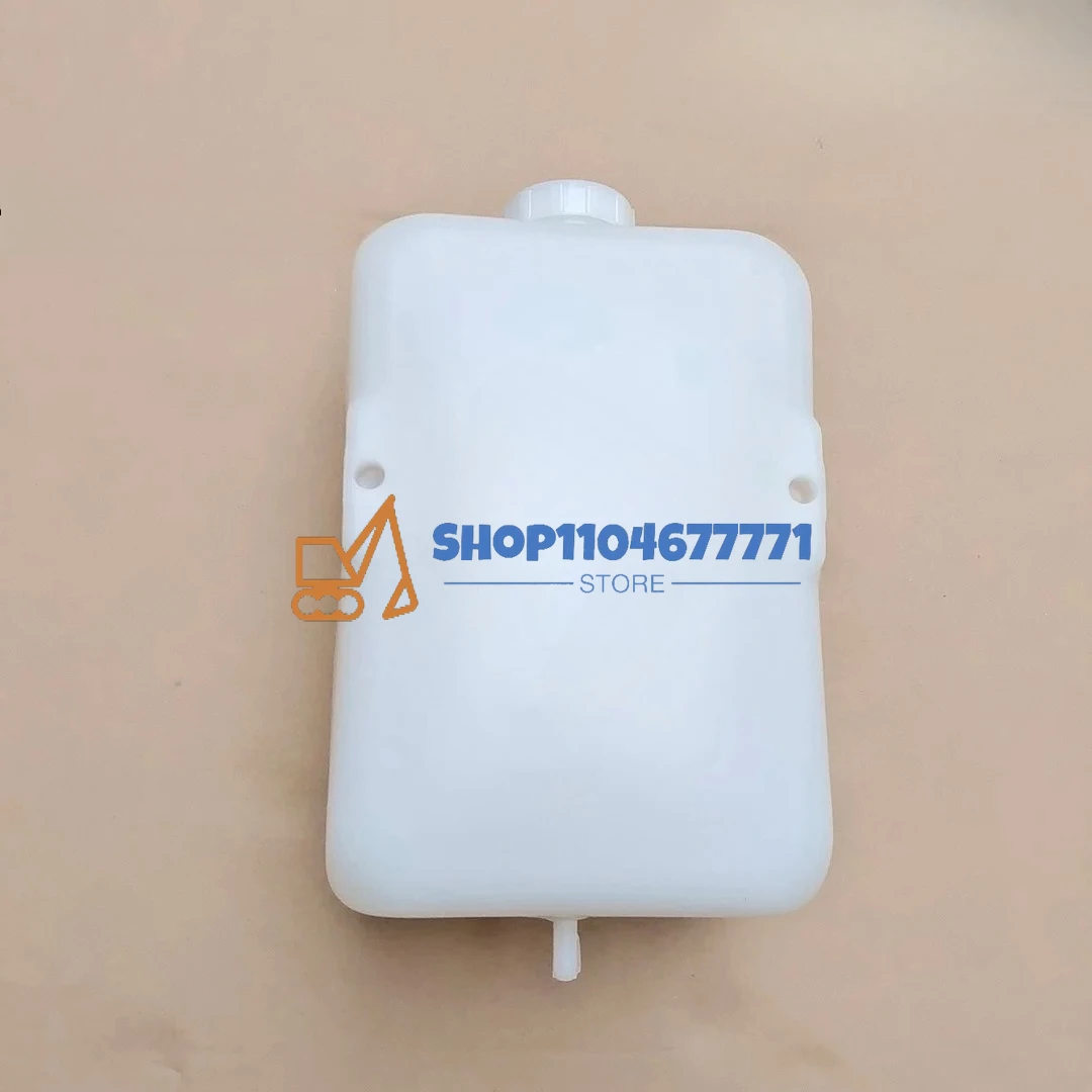 Reservoir Water Expansion 11N8-41071 New  Tank for Excavator R210LC-9 R250LC-9 R320LC-9 R360LC-9 R430LC-9 R480LC-9 R520LC-9