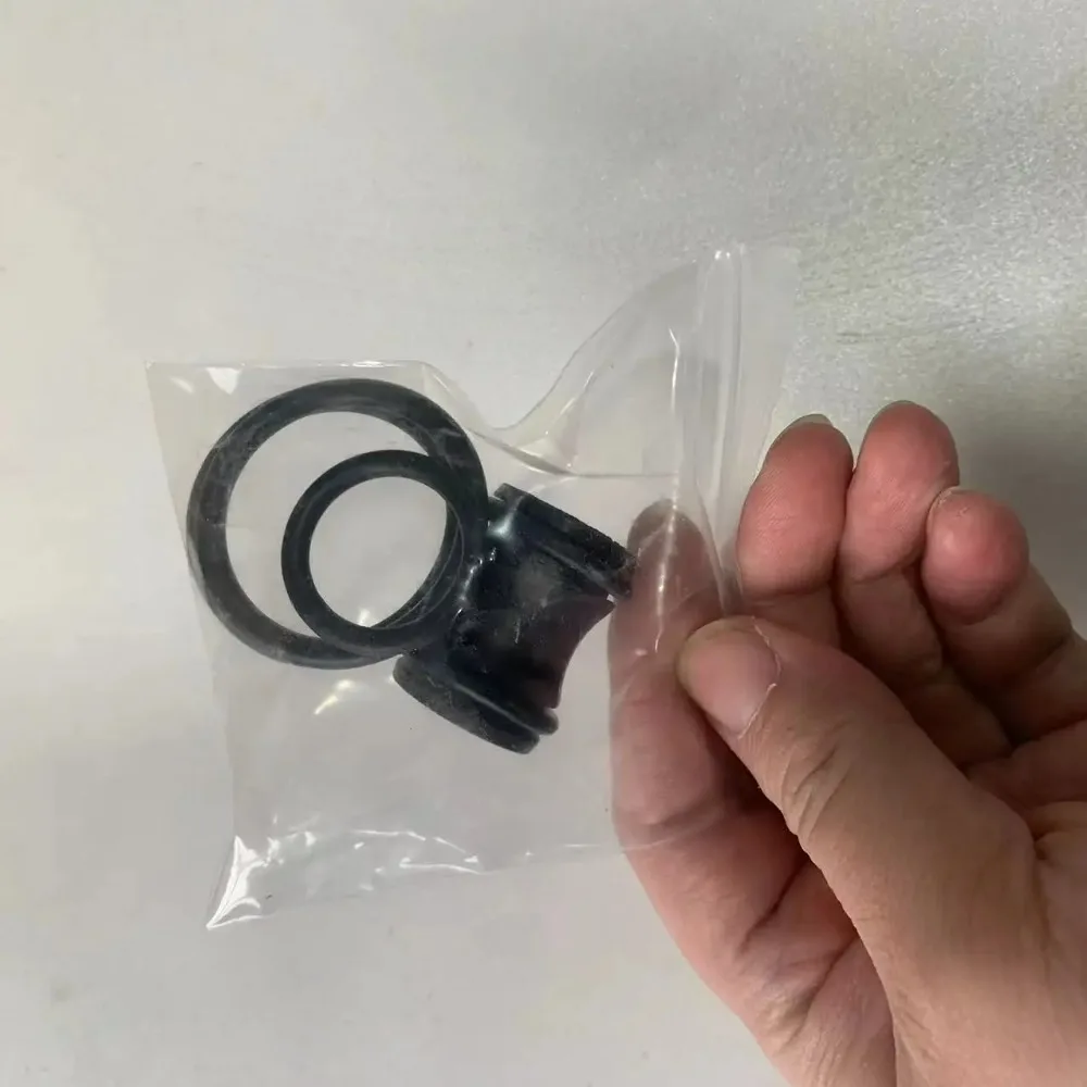 06L121111H 06L121011B 06L121111 Water Pump Thermostat Housing Assembly Suitable for Audi A3/A4/A5/A6/A7/Q3/Q5Q7 view 5