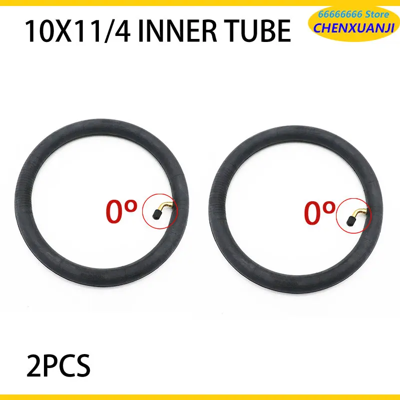 

10 inch 10X1 1/4 scooter tires inner outer tire, 10*1 1/4 tube tyre electric / Gas Scooter tire,folding bicycle