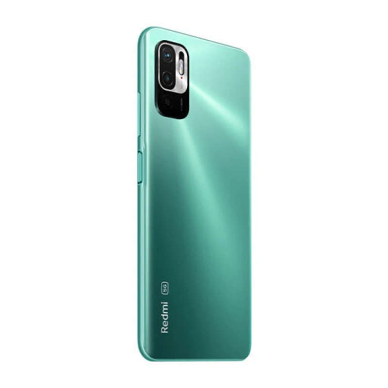 Redmi Note10 5G SmartPhone unlocked MediaTek Dimensity 700 6.5-inch 90hz refresh rate Used Phone