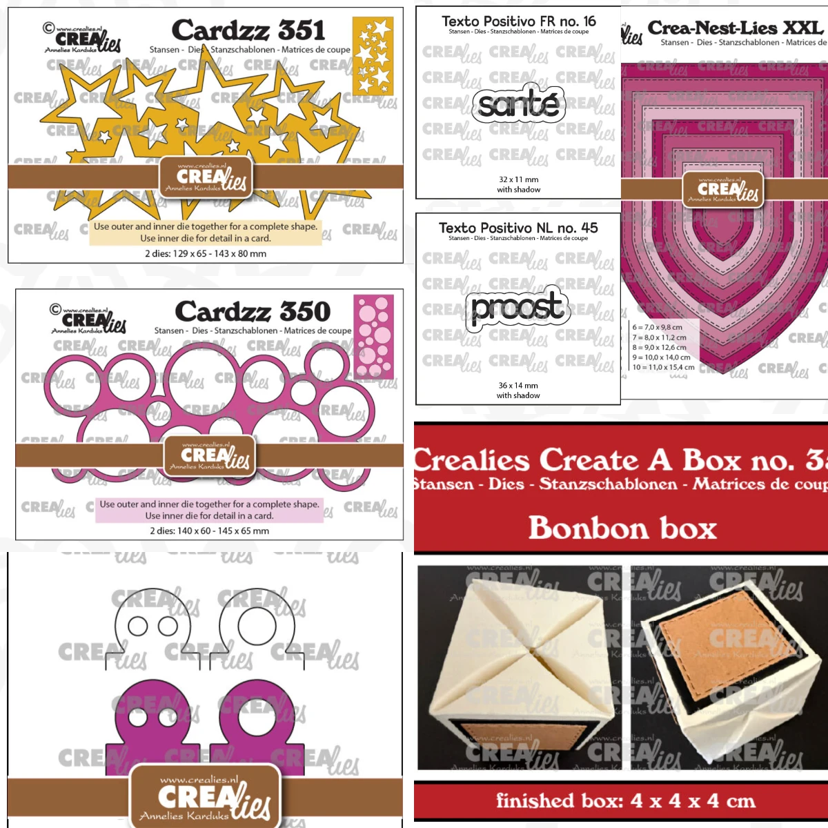 Blessing Words 2026 NEW Cutting Dies Scrapbook Diary Decoration Stencil Embossing Template DIY Greeting Card Handmade
