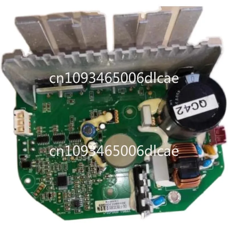 Sanyo washing machine DG-F85366BHC F85366BGDG-F75366BG/BS/BPG motor frequency conversion board