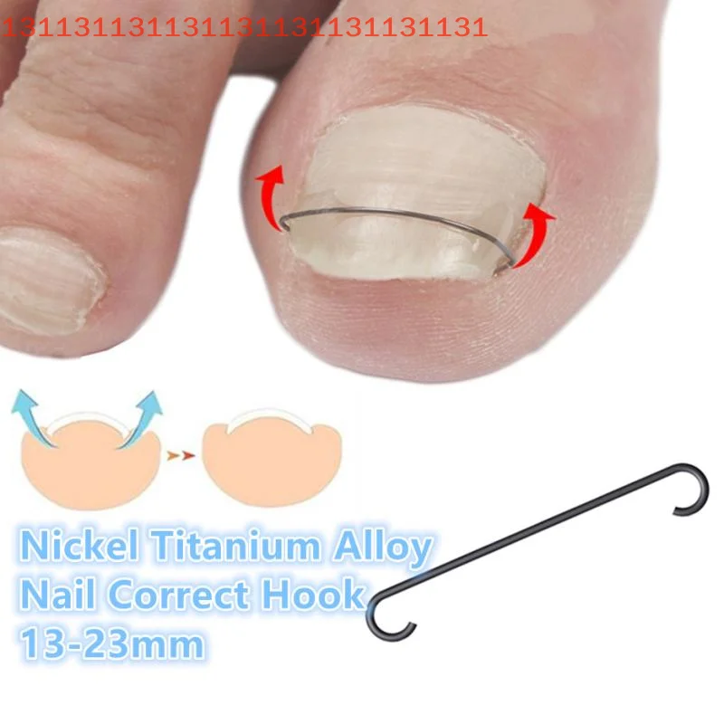 أدوات مصحح أظافر نام باديكير استعادة تضمين تو مسمار المهنية نام أظافر استقامة كليب هدفين #1