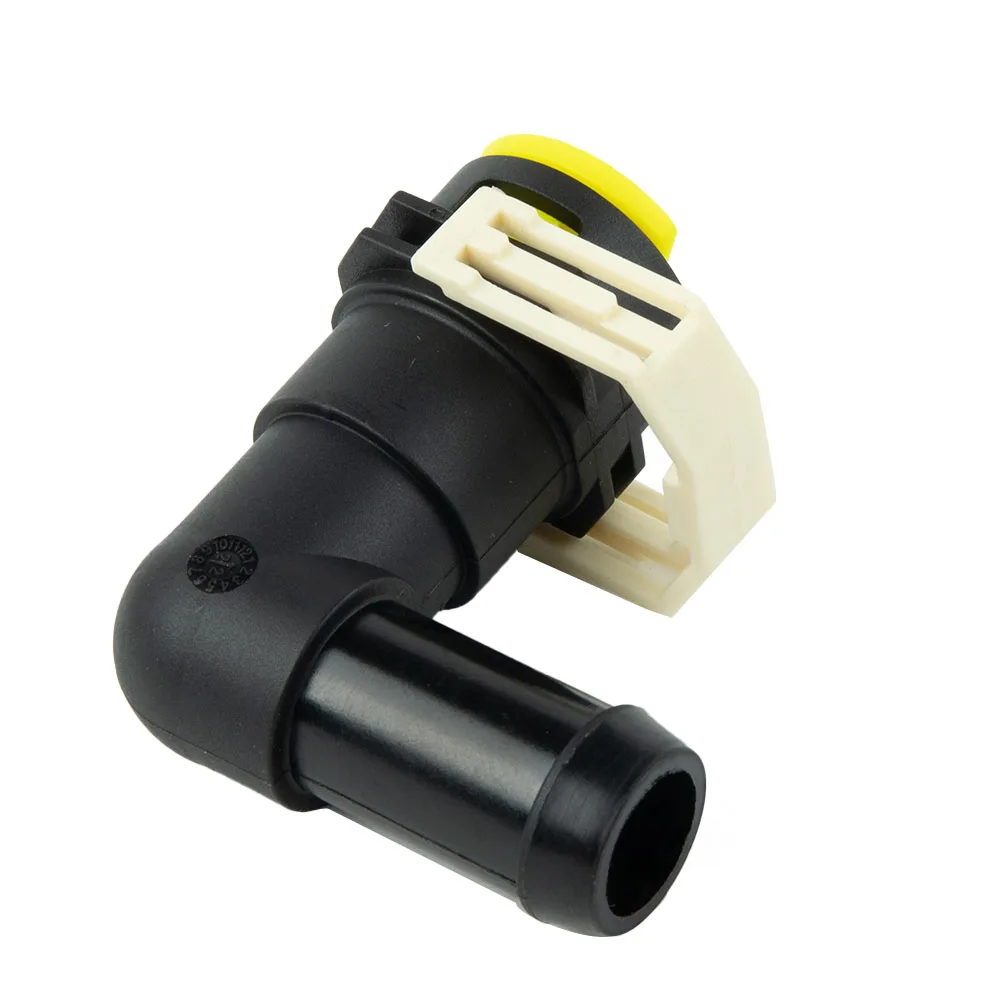 Brand New Easy Installation High Quality Cooling Water 1 Pcs B37F-61-240 Black Car Accessories Direct Replacement