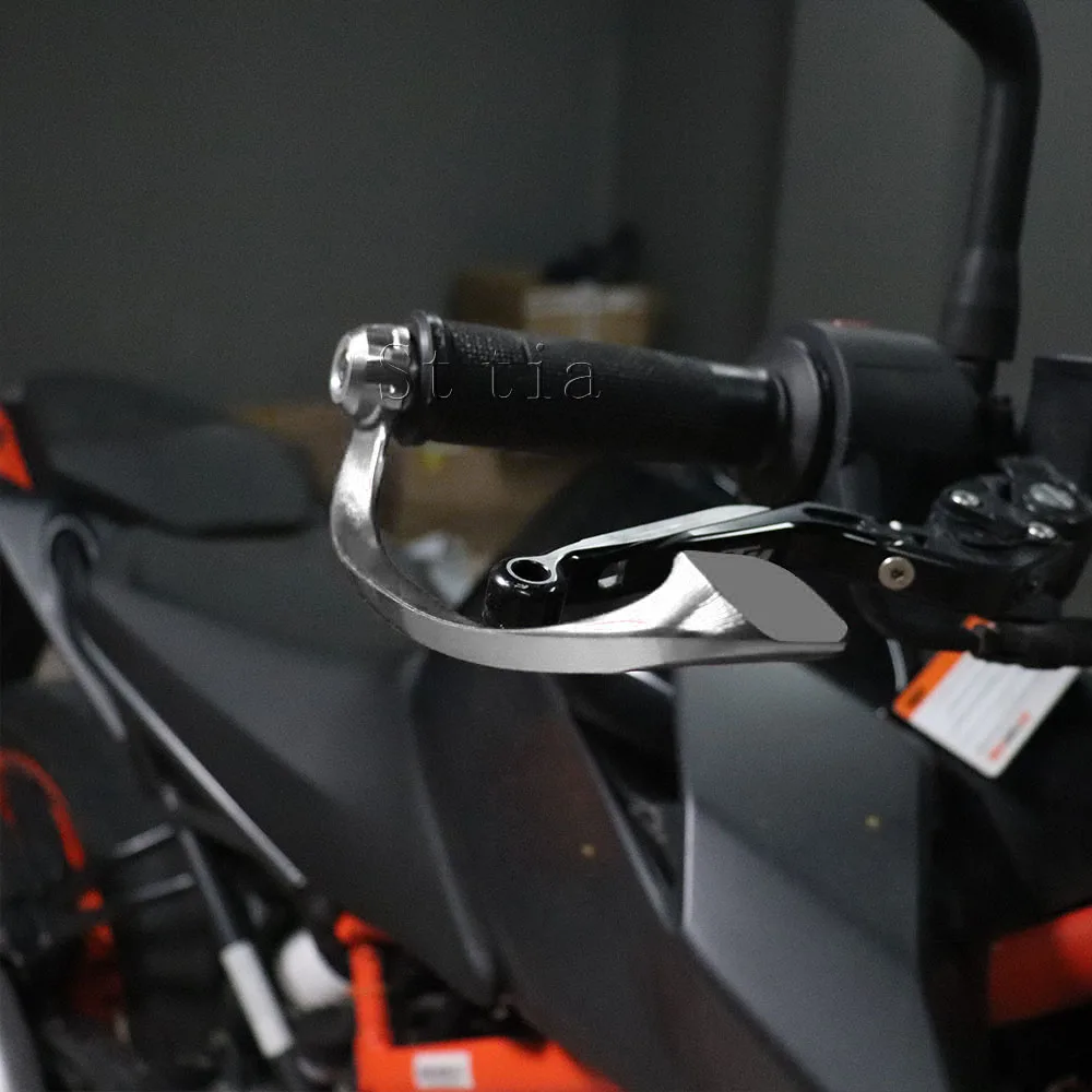 SPEED TRIPLE 1200RS Brake Handle Protects For Speed Triple 1200 RS RS 2021-2025 Motorcycle CNC Hand Brake Clutch Levers Guard