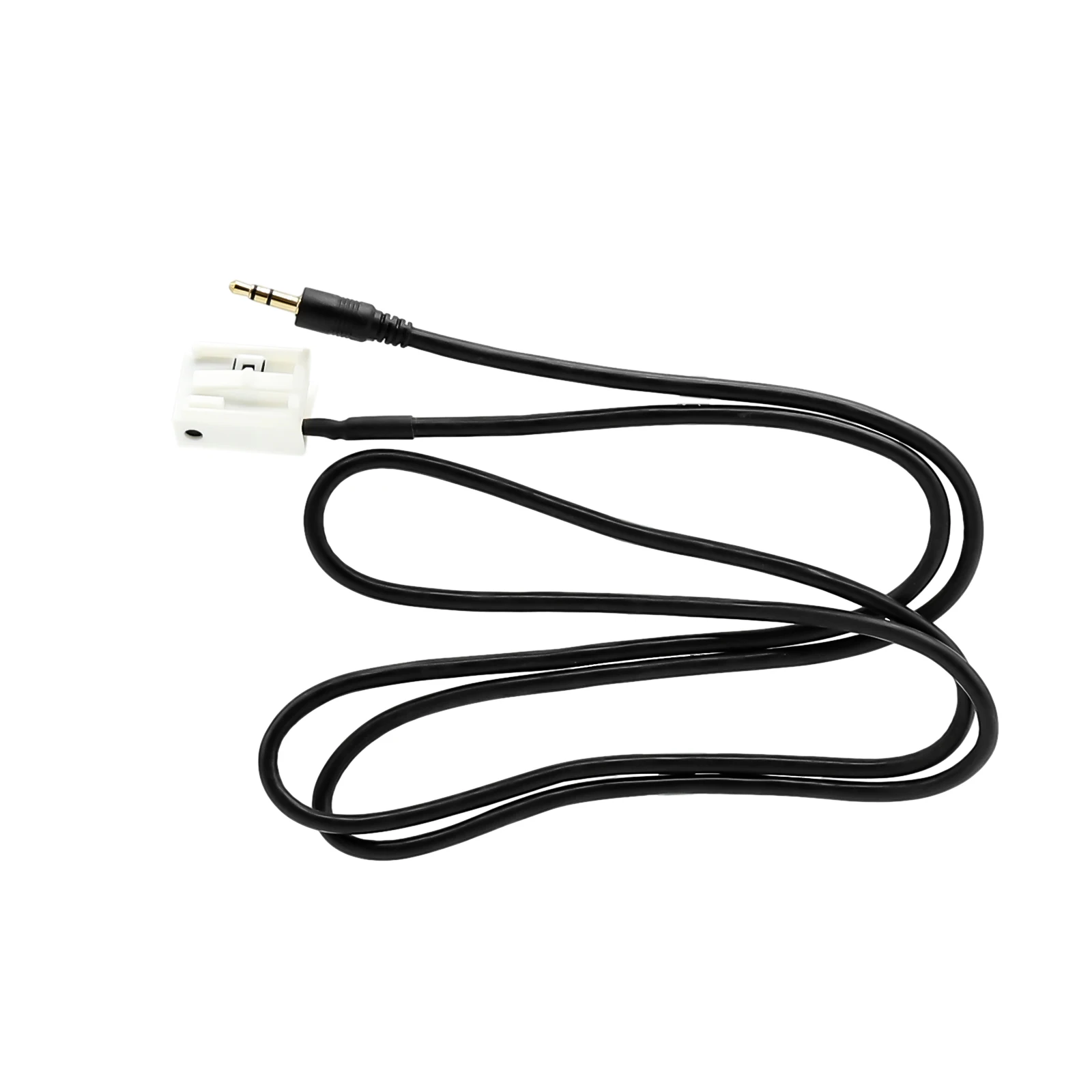 AUX Interface Adapter Car Radio For VW RCD RNS 200 210 300 310 500 510 MFD RNS2 Car Player Accessories