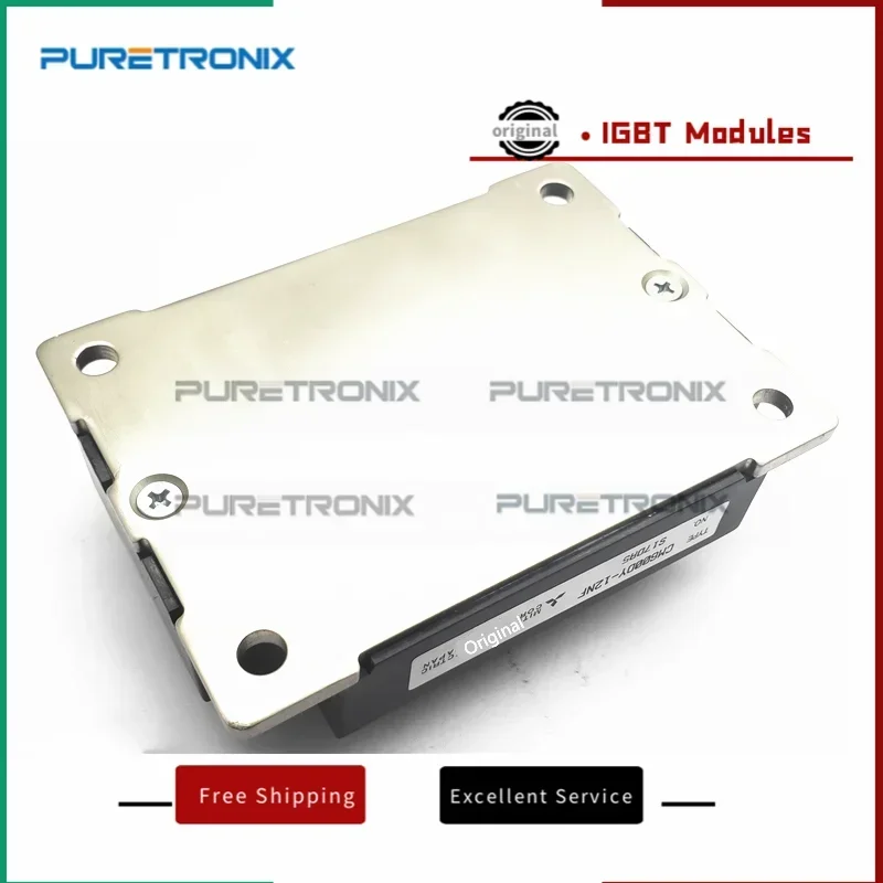 CM600DY-12NF CM600DY-24A 정품 전원 모듈, 무료 배송, 신제품