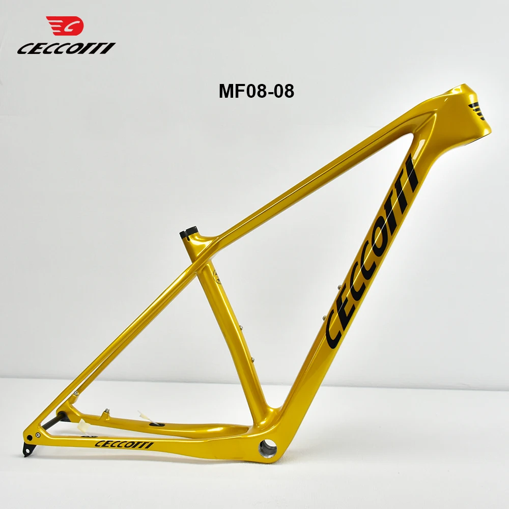 Full Integrated Cable 29er Carbon Mountain Bike Frame 12x148mm MTB Carbon Frame 29er