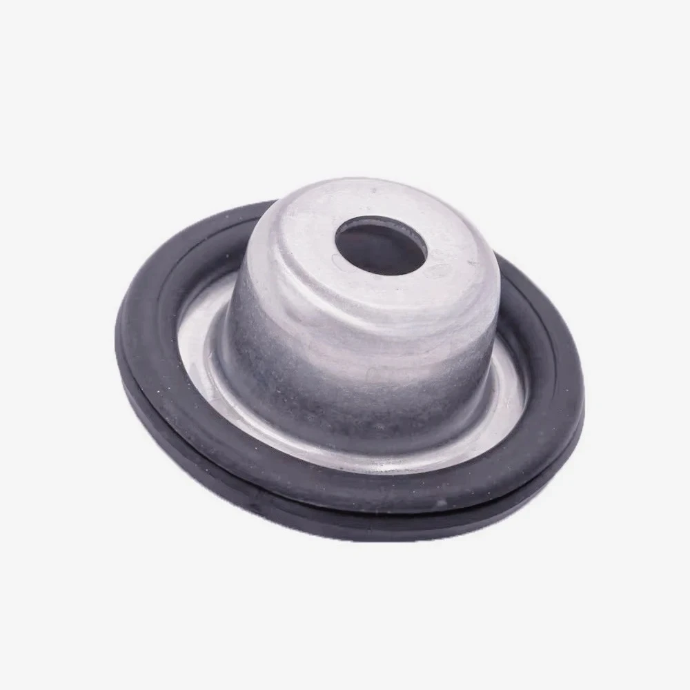 2Pcs Front Strut Cap Limit Stop For Je-tta Bora Golf MK4 Beetle AU-DI A3 TT 1J0 412 319 C 1J0 412 319C 1J0412319C