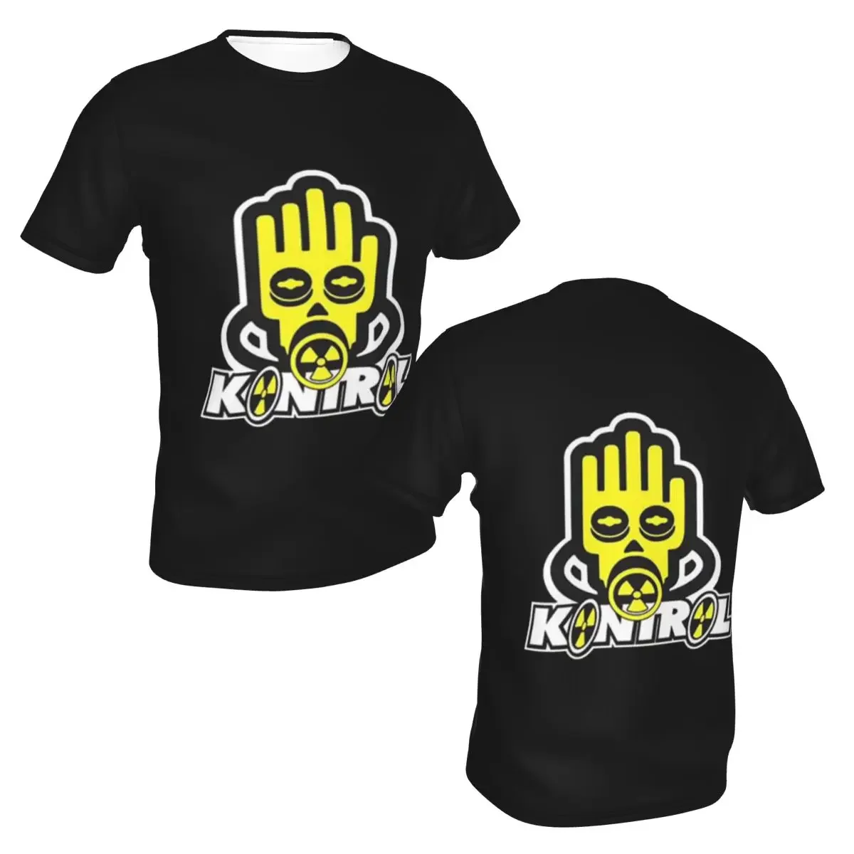 100% Cotton Scorpia… - image