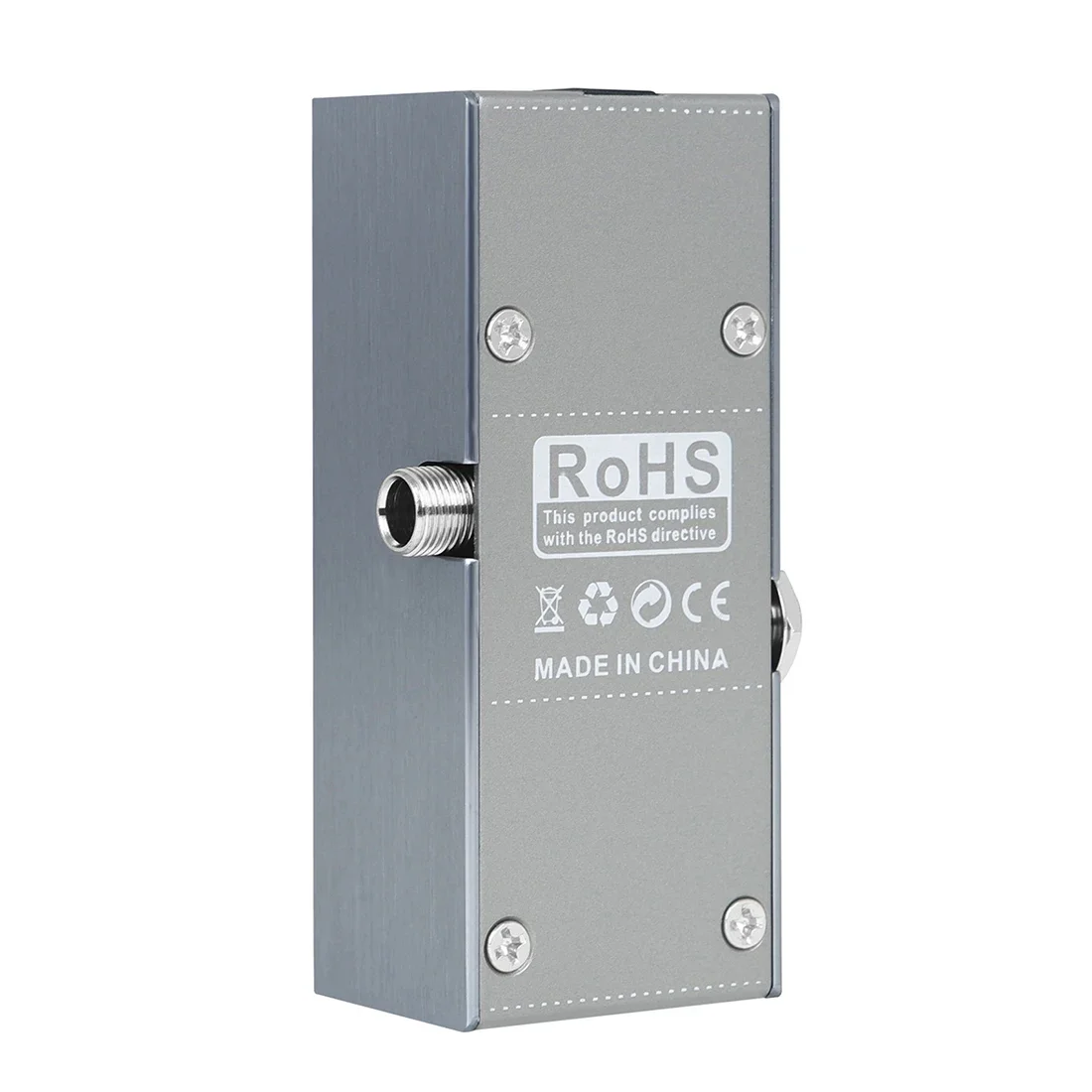 IRIN AN-06 الغيتار الكهربائي ضغط المؤثر منخفضة الضوضاء ضياع جودة الصوت المحمولة الغيتار جزء