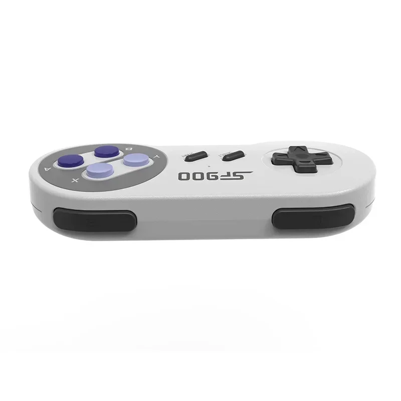 Console di gioco HD Duo Battle TV Game Controller Wireless Console di gioco TV classica