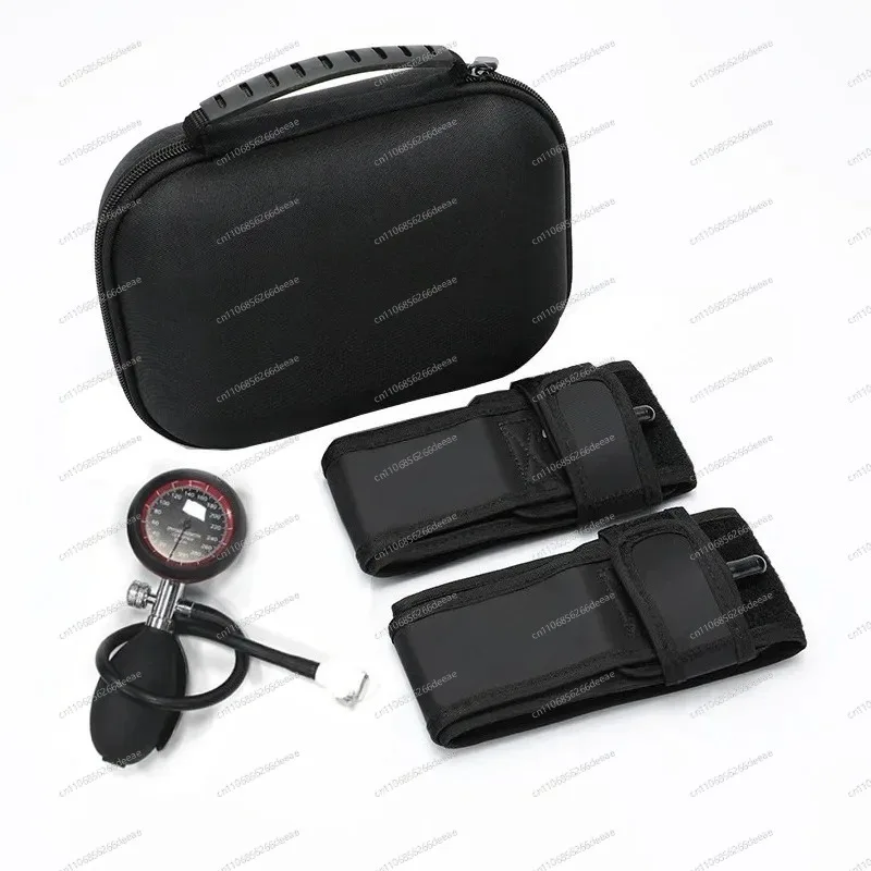 

Blood Flow Restriction Occlusion Training Belt for Arm and Leg Muscle Fitness Hand and Leg Training Belt